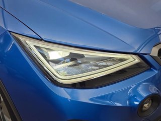SEAT Arona 1.0 ecotsi fr 95cv 1