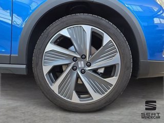 SEAT Arona 1.0 ecotsi fr 95cv 2