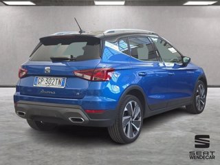 SEAT Arona 1.0 ecotsi fr 95cv 3