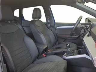 SEAT Arona 1.0 ecotsi fr 95cv 5