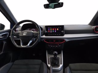 SEAT Arona 1.0 ecotsi fr 95cv 7