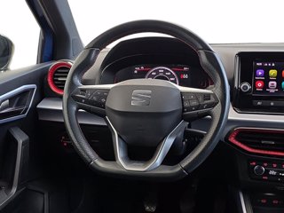 SEAT Arona 1.0 ecotsi fr 95cv 8