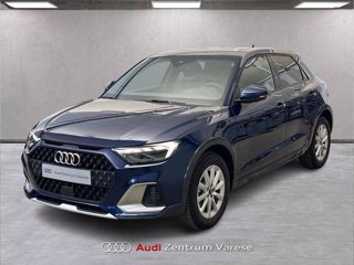 AUDI A1 allstreet 30 1.0 tfsi business 116cv 0
