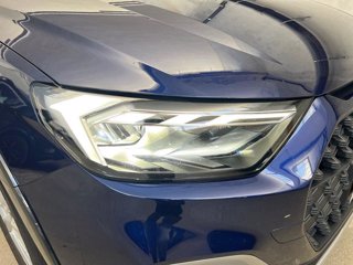 AUDI A1 allstreet 30 1.0 tfsi business 116cv 1