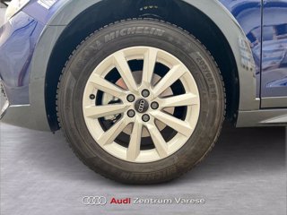 AUDI A1 allstreet 30 1.0 tfsi business 116cv 2