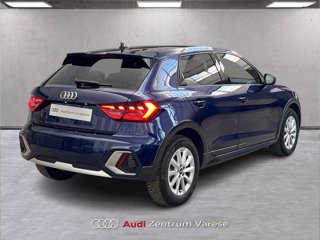 AUDI A1 allstreet 30 1.0 tfsi business 116cv 3