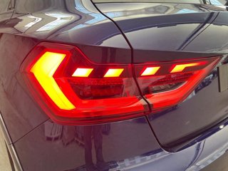 AUDI A1 allstreet 30 1.0 tfsi business 116cv 4