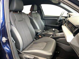 AUDI A1 allstreet 30 1.0 tfsi business 116cv 6