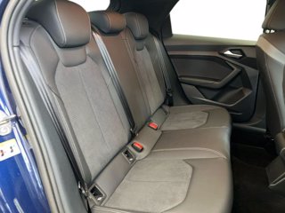 AUDI A1 allstreet 30 1.0 tfsi business 116cv 7
