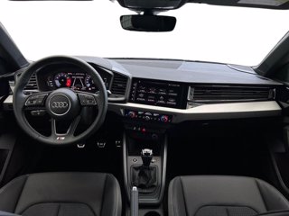 AUDI A1 allstreet 30 1.0 tfsi business 116cv 8