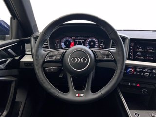 AUDI A1 allstreet 30 1.0 tfsi business 116cv 9