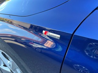 AUDI A3 sportback 2.0 tdi s line edition 150cv s-tronic 5