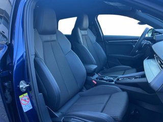 AUDI A3 sportback 2.0 tdi s line edition 150cv s-tronic 6