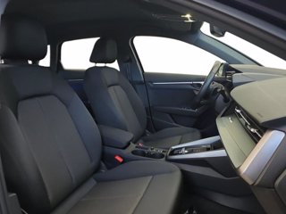 AUDI A3 sportback 35 1.5 tfsi mhev business advanced s-tronic 5