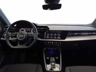 AUDI A3 sportback 35 1.5 tfsi mhev business advanced s-tronic 7