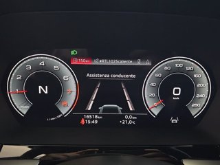 AUDI A3 sportback 35 1.5 tfsi mhev business advanced s-tronic 9