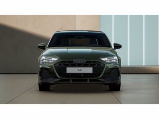 AUDI A3 sportback 1.5 tfsi mhev s line edition 150cv s-tronic 1