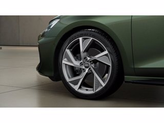AUDI A3 sportback 1.5 tfsi mhev s line edition 150cv s-tronic 2