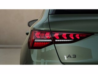 AUDI A3 sportback 1.5 tfsi mhev s line edition 150cv s-tronic 5