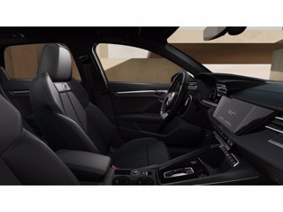 AUDI A3 sportback 1.5 tfsi mhev s line edition 150cv s-tronic 7