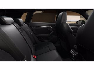 AUDI A3 sportback 1.5 tfsi mhev s line edition 150cv s-tronic 8