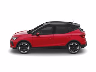 SEAT Arona 1.0 EcoTSI Black Edition 1