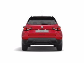 SEAT Arona 1.0 EcoTSI Black Edition 3