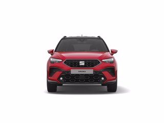 SEAT Arona 1.0 EcoTSI Black Edition 4