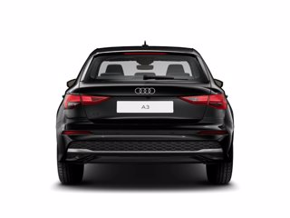 AUDI A3 SPB TDI 110 kW S tronic Business Advanced 3