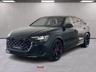 AUDI Rs q8 4.0 mhev 48v performance 640cv tiptronic 0