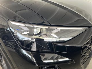AUDI Rs q8 4.0 mhev 48v performance 640cv tiptronic 1