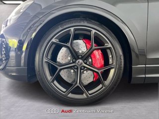 AUDI Rs q8 4.0 mhev 48v performance 640cv tiptronic 2