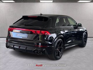 AUDI Rs q8 4.0 mhev 48v performance 640cv tiptronic 3