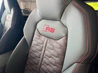 AUDI Rs q8 4.0 mhev 48v performance 640cv tiptronic 5