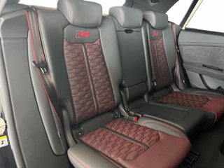 AUDI Rs q8 4.0 mhev 48v performance 640cv tiptronic 6