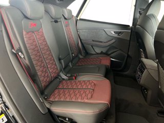 AUDI Rs q8 4.0 mhev 48v performance 640cv tiptronic 7
