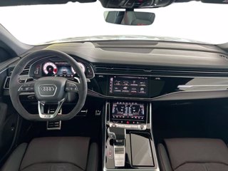 AUDI Rs q8 4.0 mhev 48v performance 640cv tiptronic 8