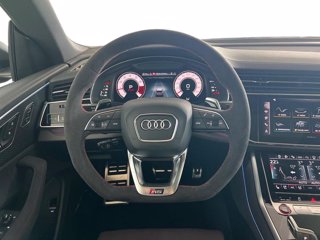 AUDI Rs q8 4.0 mhev 48v performance 640cv tiptronic 9
