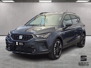 SEAT Arona 1.0 ecotsi black edition 95cv 0