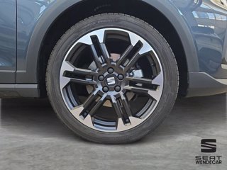 SEAT Arona 1.0 ecotsi black edition 95cv 2