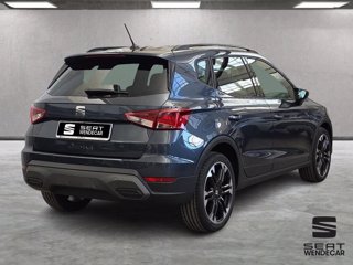 SEAT Arona 1.0 ecotsi black edition 95cv 3