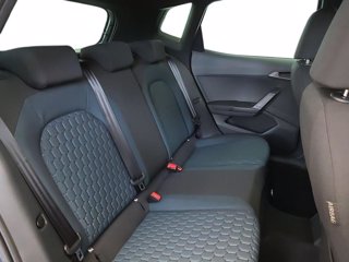 SEAT Arona 1.0 ecotsi black edition 95cv 6
