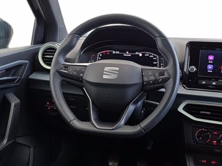 SEAT Arona 1.0 ecotsi black edition 95cv 8