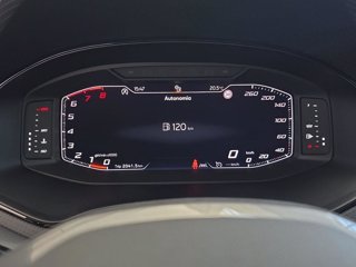 SEAT Arona 1.0 ecotsi black edition 95cv 9