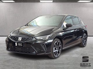 SEAT Ibiza 1.0 ecotsi fr 95cv 0