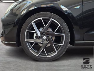 SEAT Ibiza 1.0 ecotsi fr 95cv 2