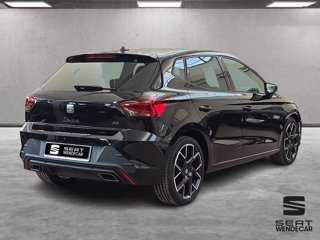 SEAT Ibiza 1.0 ecotsi fr 95cv 3