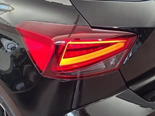 SEAT Ibiza 1.0 ecotsi fr 95cv 4
