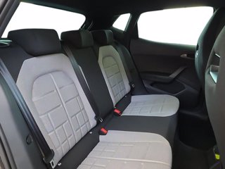 SEAT Ibiza 1.0 ecotsi fr 95cv 6