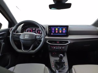 SEAT Ibiza 1.0 ecotsi fr 95cv 7